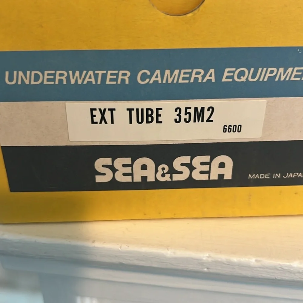 sea and sea excellent used